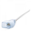 Conector Neon Flex 24VDC