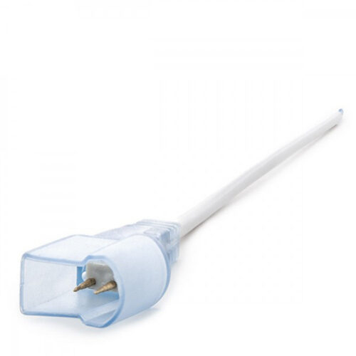 Conector Neon Flex 24VDC
