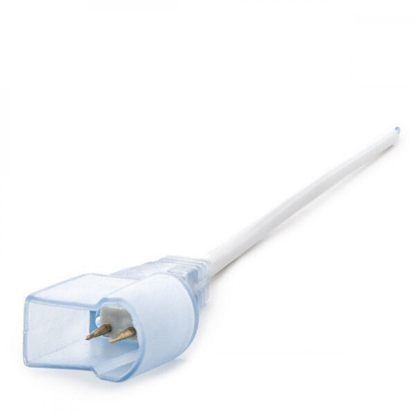 Conector Neon Flex 24VDC