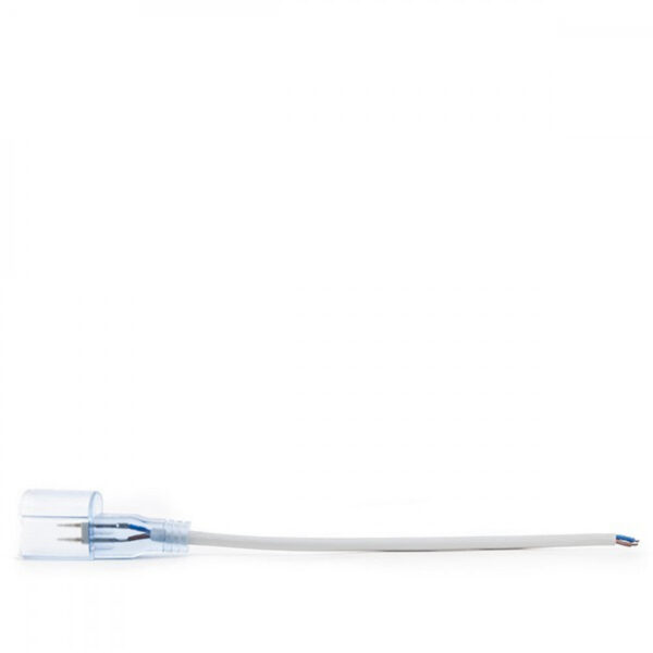 Conector Neon Flex 24VDC