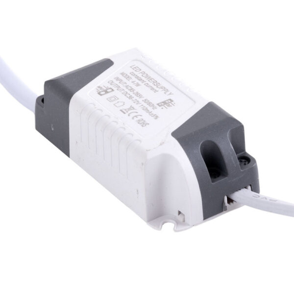 dr_fd_nd_6w_0 Driver No Dimable Foco Downlight LED 6W