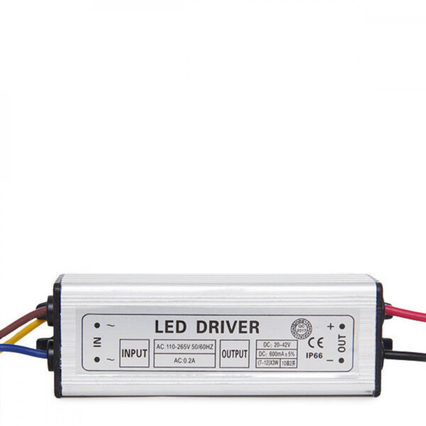dr_pr_nd_20w_0-1 Driver No Dimable Foco Proyector LED 20W