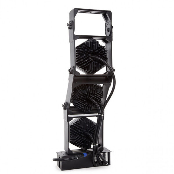 Foco Proyector LED 300W 42.000Lm 5000ºK IP66 Cree Driver Meanwell HLG 50.000H [FL-JL07-300W-CW