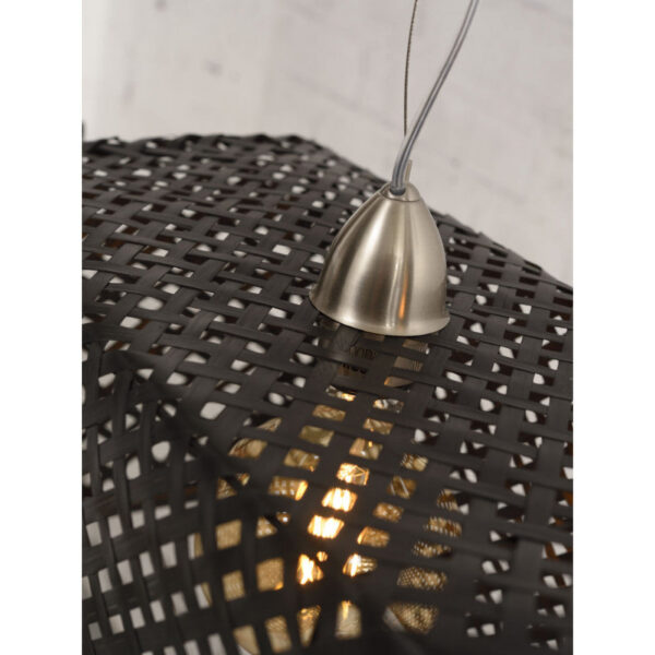 Lámpara Colgante "Komodo" [G-M-KOMODO/H30/B]