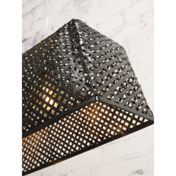 Lámpara Colgante "Komodo" [G-M-KOMODO/H30/B]