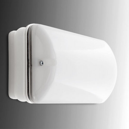 Alumbrado Emergencia LED 60Lm 1 Hora IP65 2.4V 0.8Ah