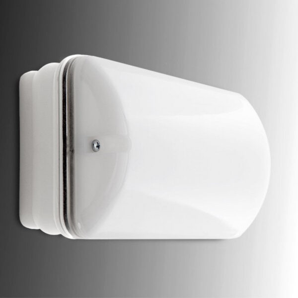 Alumbrado Emergencia LED 60Lm 1 Hora IP65 2.4V 0.8Ah