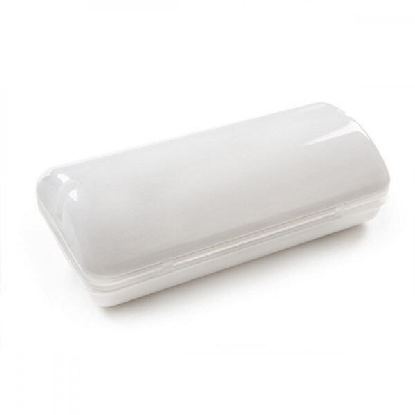 Alumbrado Emergencia LED 200Lm 1 Hora IP44 6V 0.8Ah