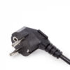 Cable 3X0,75Mm 1,2M Enchufe Eu