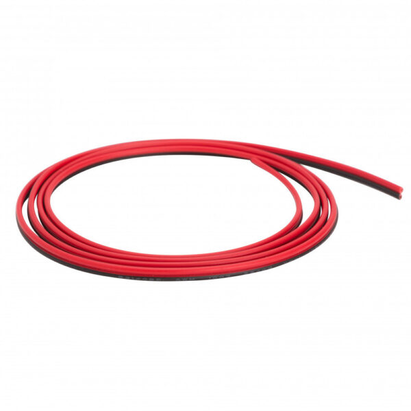 gr_cablemono_0-2 Cable Conector Tiras Unicolor (Por Metros)