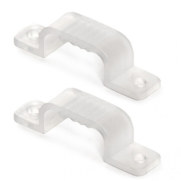 Grapa Tira LED SMD2835/5630/Rgb 220-230VAC[GR-GRAPA2835-5630RGB]