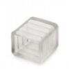 Tapón Final Tira LED SMD2835/5630/Rgb 220-230VAC[GR-TAPON-28355630RGB]