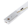 Carril Monofásico Focos LED 1M Blanco [HO-218000CARRIL]