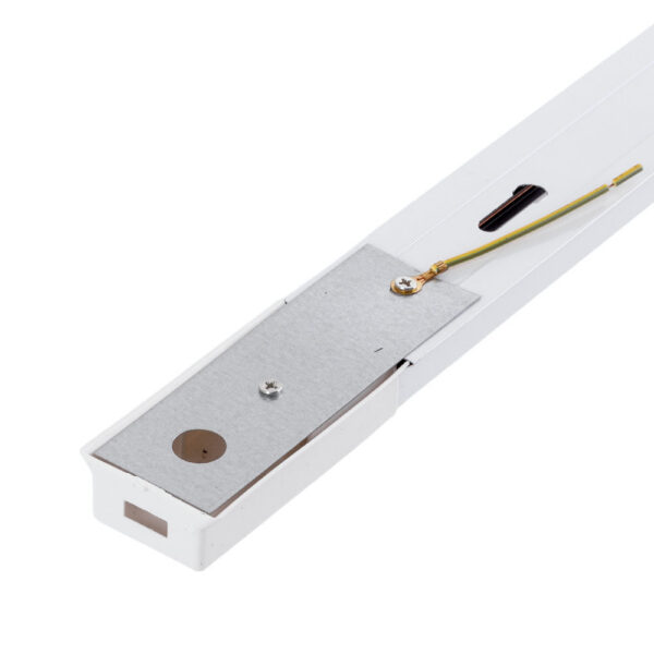 Carril Monofásico Focos LED 2M Blanco [HO-218000CARRIL-2M]