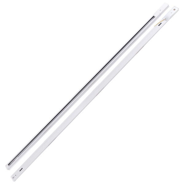 Carril Monofásico Focos LED 2M Blanco [HO-218000CARRIL-2M]