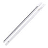 Carril Monofásico Focos LED 1M Blanco [HO-218000CARRIL]