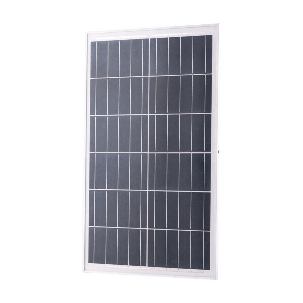 Foco Proyector LED 200W 20.000Lm 6000ºK Solar Sensor 200W + Control Remoto Panel 6V/30W 40.000H  [HO-626006-CW]