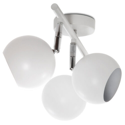 Lámpara de Techo "Maggie" [HO-APL-GU10-008]