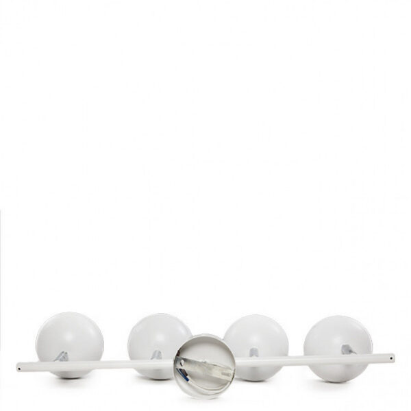 Lámpara de Techo "Delaney" [HO-APL-GU10-009]