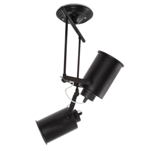 Lámpara de Techo "Daleyza" [HO-APL-GU10-013]