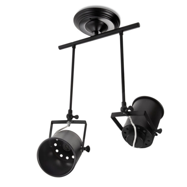 Lámpara de Techo "Daleyza" [HO-APL-GU10-013]