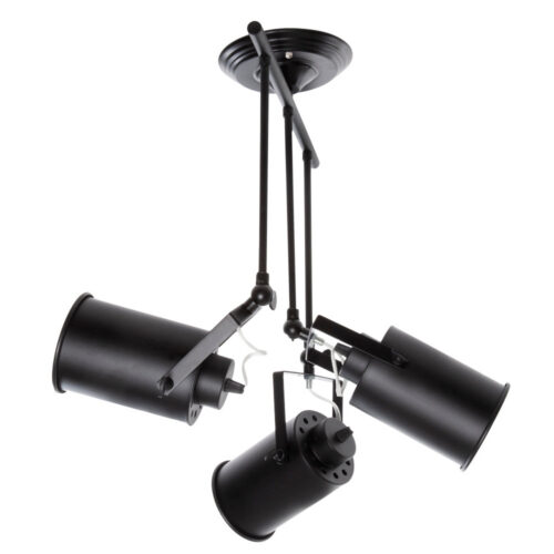 Lámpara de Techo "Remi" [HO-APL-GU10-014]