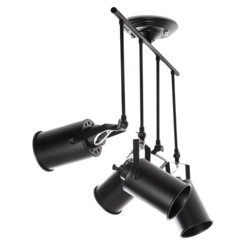 Lámpara de Techo "Camille" [HO-APL-GU10-015]