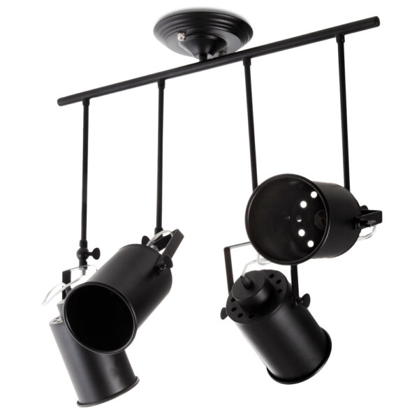 Lámpara de Techo "Camille" [HO-APL-GU10-015]