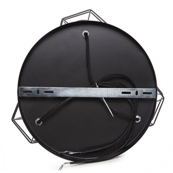 Lámpara de Techo "Gabbia Uno" [HO-APL-GU10-016]