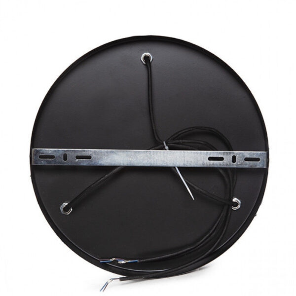 Lámpara de Techo "Gabbia Due" [HO-APL-GU10-017]