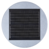 ho_bl_sol_c_2 Farola LED Solar Circular para Jardines 45W con Detector Proximidad