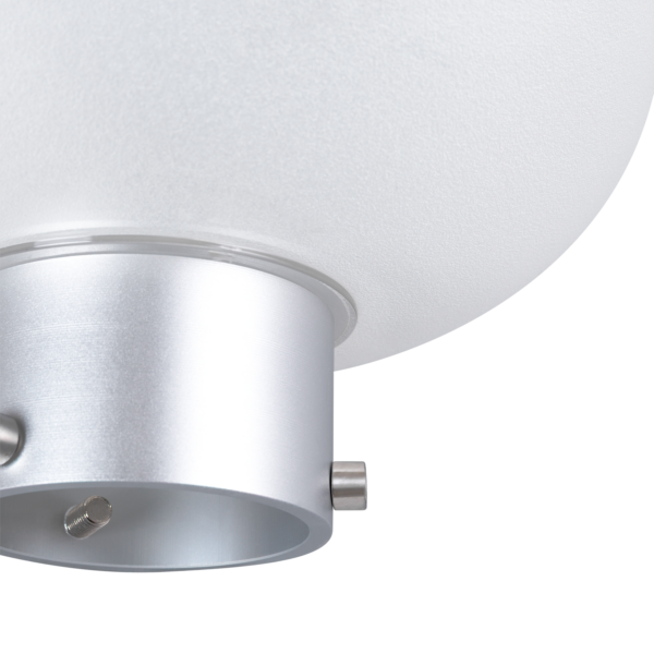 ho_bl_sol_c_4 Farola LED Solar Circular para Jardines 45W con Detector Proximidad