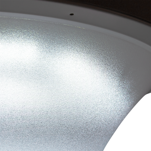 ho_bl_sol_c_6 Farola LED Solar Circular para Jardines 45W con Detector Proximidad