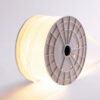 Tira LEDs COB 450W 34.200Lm CRI85 220VAC x 50M [HO-COB220-9W-WW]-Blanco Cálido