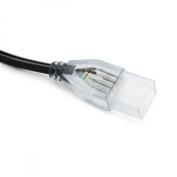 Controlador Tira LED RGB 220VAC Mando a Distancia ► 50M [HO-CON220RGBMD]