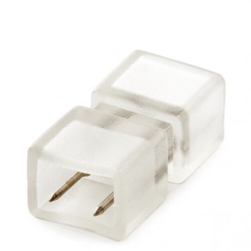 Conector Tira LED SMD3528 220VAC GR-CONECTOR3528 [HO-CONECTOR3528]