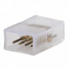 Conector Tira LED RGB 220VAC [HO-CONECTOR-RGB]