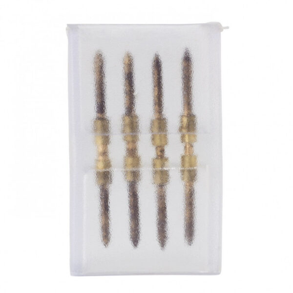 Conector Tira LED RGB 220VAC [HO-CONECTOR-RGB]