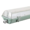 Equipo Estanco Enlazable IP65 2 X Tubo LED 120Cm T8 ABS/PC [HO-CX-YH4236T]