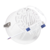 Foco Downlight Circular LED 30W 4200Lm 6000ºK Anti-Deslumbrante UGR19 40.000H