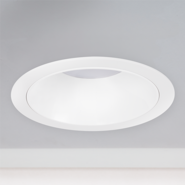 Foco Downlight Circular LED 30W 4200Lm 6000ºK Anti-Deslumbrante UGR19 40.000H