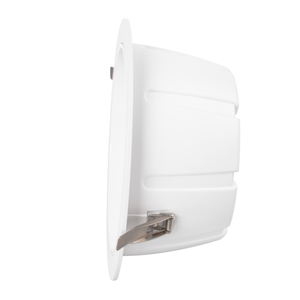 Foco Downlight Circular LED 40W 5600Lm 6000ºK Anti-Deslumbrante UGR19 40.000H