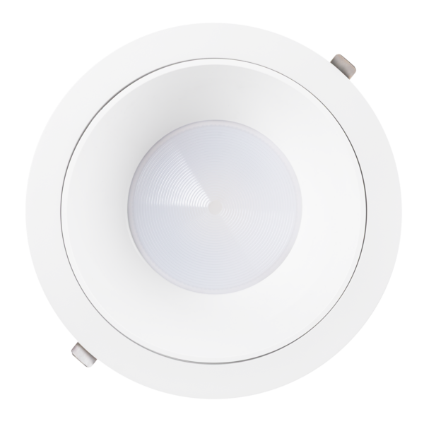 Foco Downlight Circular LED 50W 7000Lm 6000ºK Anti-Deslumbrante UGR19 40.000H