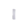 Aplique de Pared E14 Blanco (Sin Lámpara) Riley [HO-E14WALLLIGHT-C-W]