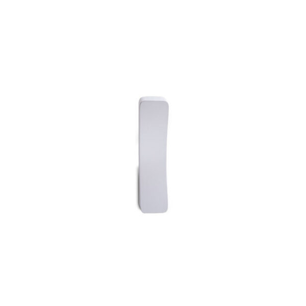 Aplique de Pared E14 Blanco (Sin Lámpara) Riley [HO-E14WALLLIGHT-C-W]