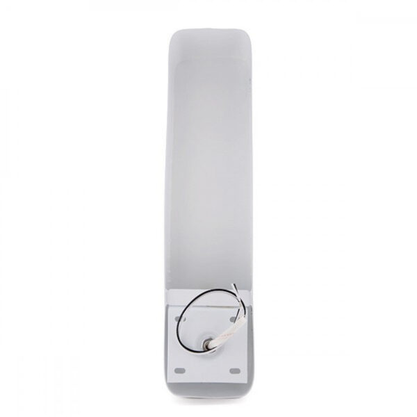 Aplique de Pared E14 Blanco (Sin Lámpara) Riley [HO-E14WALLLIGHT-C-W]
