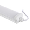 Equipo Estanco Enlazable LED 45W 6,049Lm 130Lm/ IP65 30,000H  [HO-FSB-45-CW]