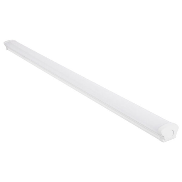 Equipo Estanco Enlazable LED 45W 6,049Lm 130Lm/ IP65 30,000H  [HO-FSB-45-CW]