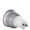 Bombilla LED GU10 5W 400Lm Cultivo/Aquarios Rojo/Azul 40.000H   [HO-GU105WRA]