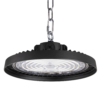 Campana LED 200W ( 120W-160W-200W ) 34.000Lm 6000ºK PRO LIFUD IP65 100.000H [HO-HB-LF-200W ( 120W-160W-200W )-CW]